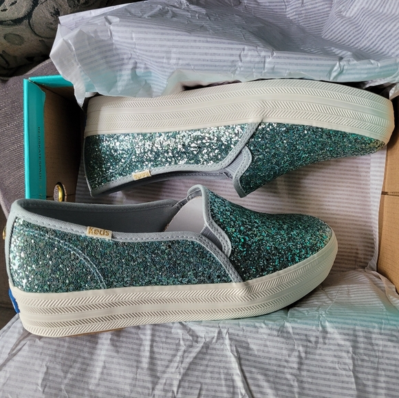 Keds x Kate Spade New York - Picture 2 of 8